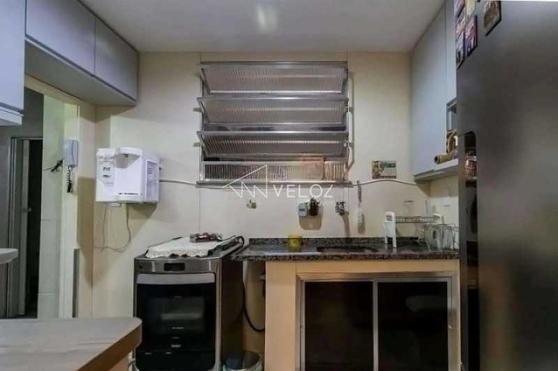 Apartamento, 3 quartos, 78 m² - Foto 22