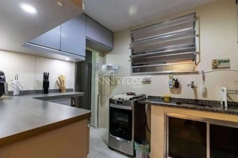 Apartamento, 3 quartos, 78 m² - Foto 11