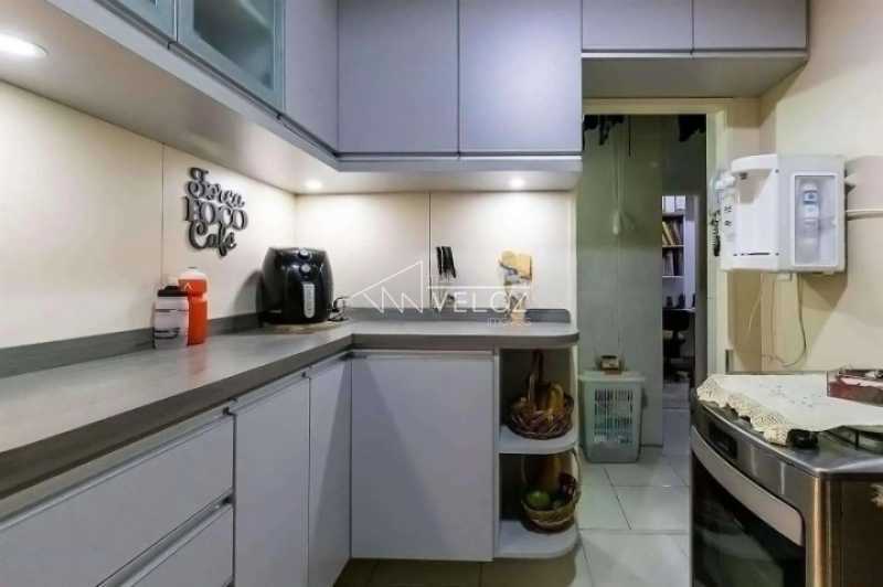 Apartamento, 3 quartos, 78 m² - Foto 15