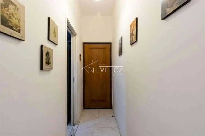 Apartamento, 3 quartos, 78 m² - Foto 23
