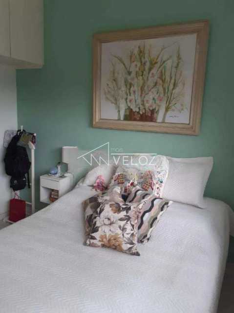 Apartamento, 3 quartos, 78 m² - Foto 14