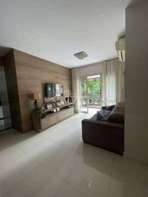 Apartamento, 2 quartos, 83 m² - Foto 20