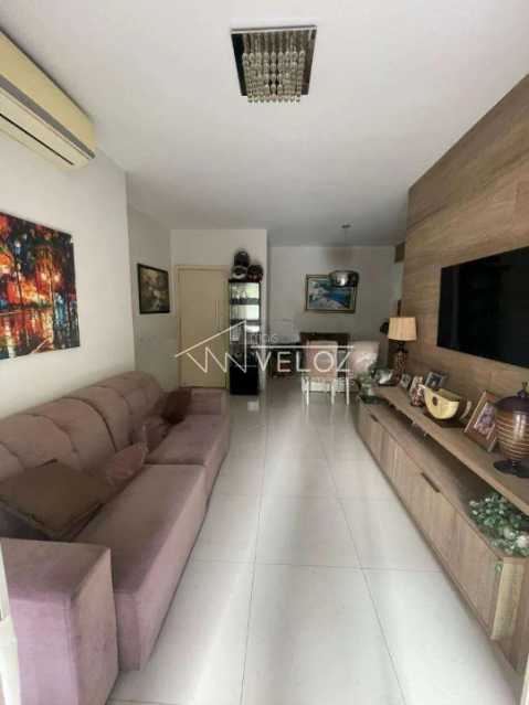 Apartamento, 2 quartos, 83 m² - Foto 8
