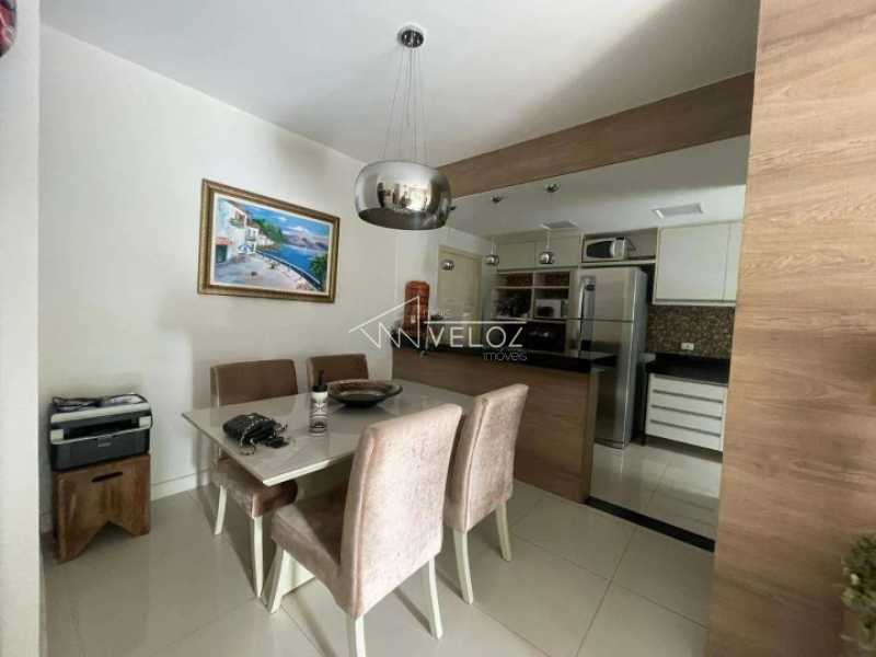 Apartamento, 2 quartos, 83 m² - Foto 19