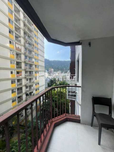 Apartamento, 2 quartos, 83 m² - Foto 13
