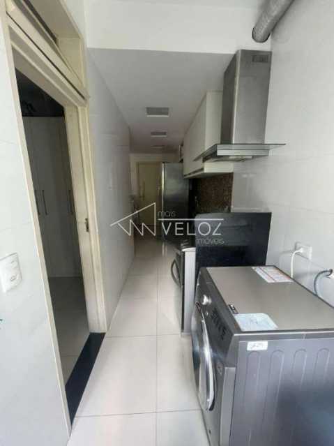 Apartamento, 2 quartos, 83 m² - Foto 1