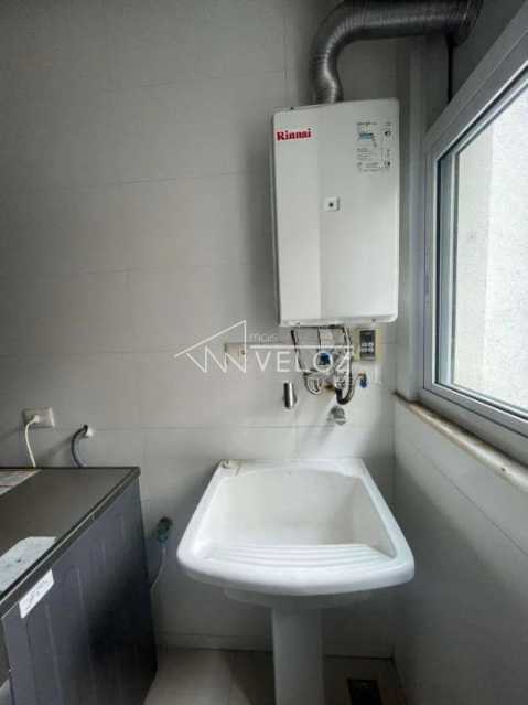 Apartamento, 2 quartos, 83 m² - Foto 6