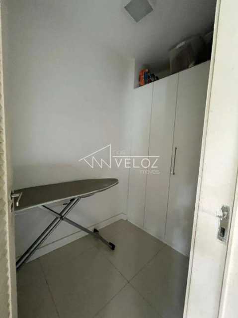 Apartamento, 2 quartos, 83 m² - Foto 15