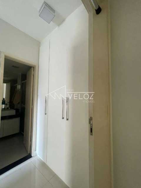 Apartamento, 2 quartos, 83 m² - Foto 7