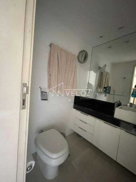 Apartamento, 2 quartos, 83 m² - Foto 12