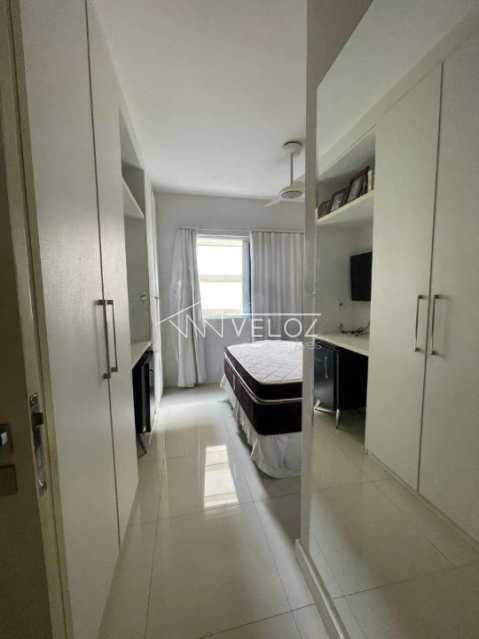 Apartamento, 2 quartos, 83 m² - Foto 2