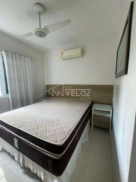 Apartamento, 2 quartos, 83 m² - Foto 14