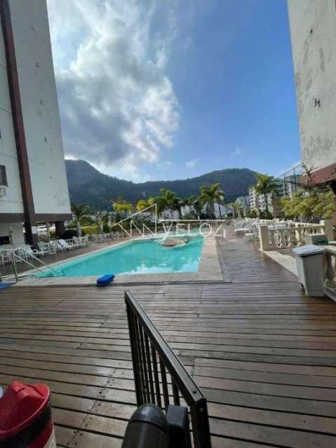 Apartamento, 2 quartos, 83 m² - Foto 11