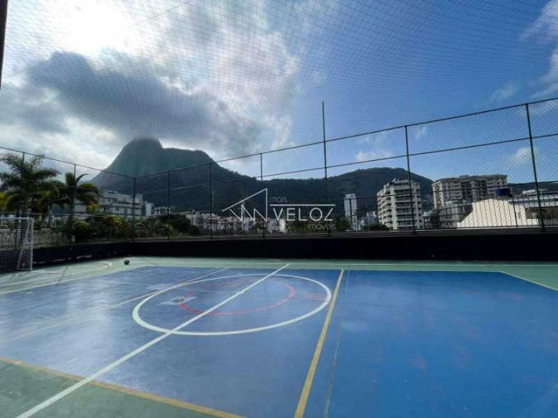 Apartamento, 2 quartos, 83 m² - Foto 3