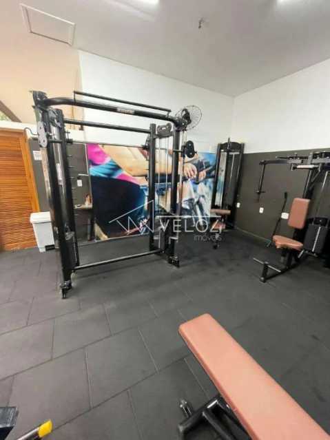 Apartamento, 2 quartos, 83 m² - Foto 4
