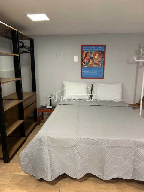 Apartamento, 1 quarto, 33 m² - Foto 6