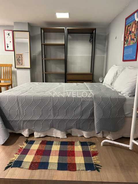 Apartamento, 1 quarto, 33 m² - Foto 20