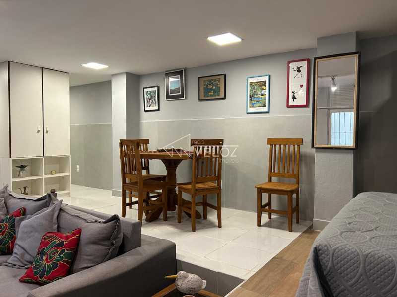 Apartamento, 1 quarto, 33 m² - Foto 10