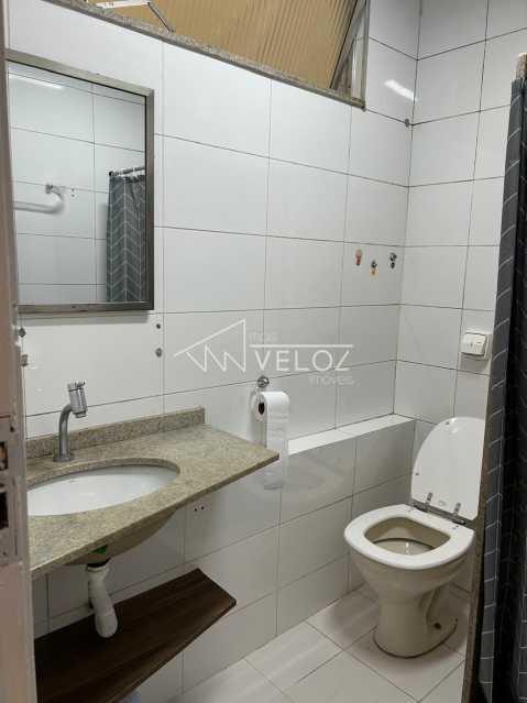 Apartamento, 1 quarto, 33 m² - Foto 7