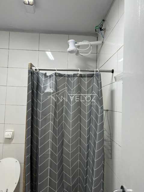 Apartamento, 1 quarto, 33 m² - Foto 12