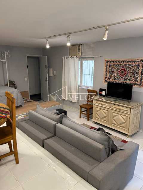 Apartamento, 1 quarto, 33 m² - Foto 21