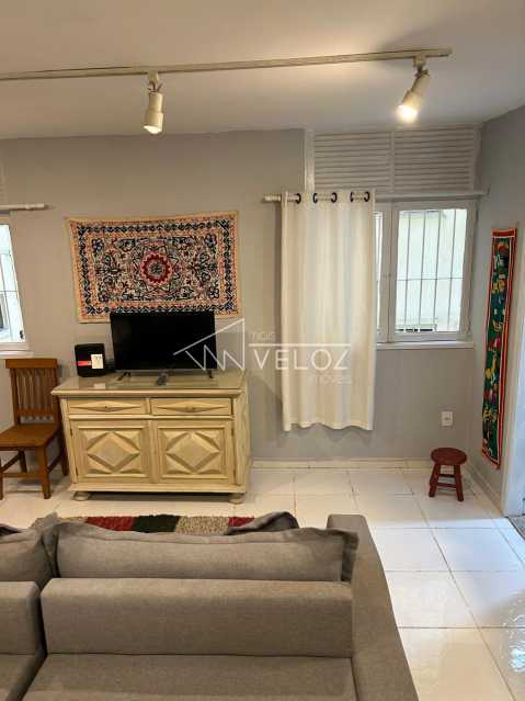 Apartamento, 1 quarto, 33 m² - Foto 13