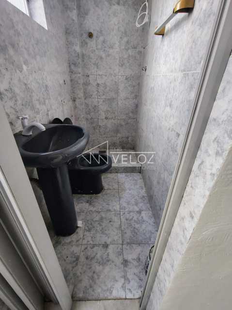 Apartamento, 1 quarto, 19 m² - Foto 3
