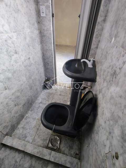 Apartamento, 1 quarto, 19 m² - Foto 11