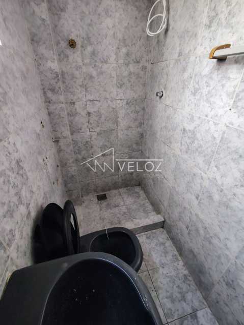 Apartamento, 1 quarto, 19 m² - Foto 17