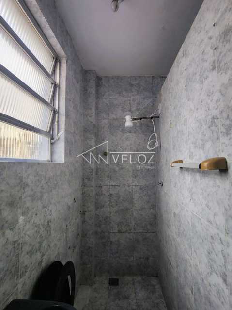 Apartamento, 1 quarto, 19 m² - Foto 18