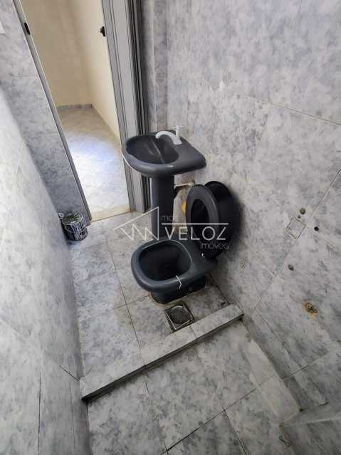 Apartamento, 1 quarto, 19 m² - Foto 19