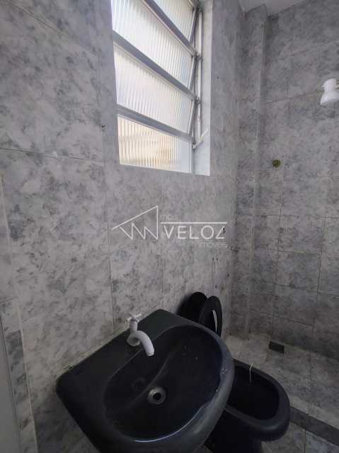 Apartamento, 1 quarto, 19 m² - Foto 2