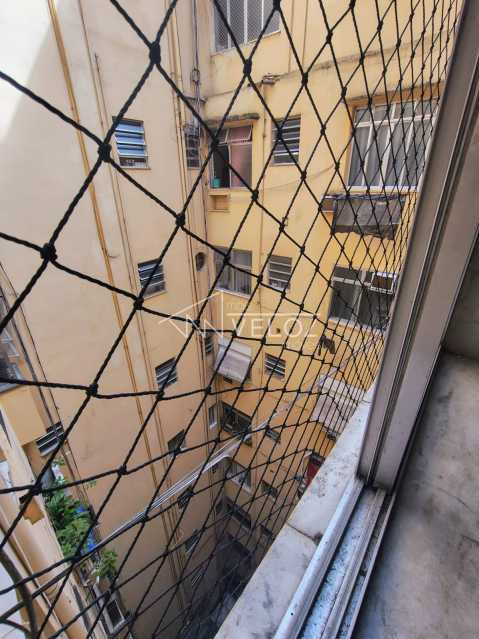 Apartamento, 1 quarto, 19 m² - Foto 15