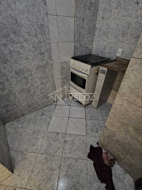 Apartamento, 1 quarto, 19 m² - Foto 13