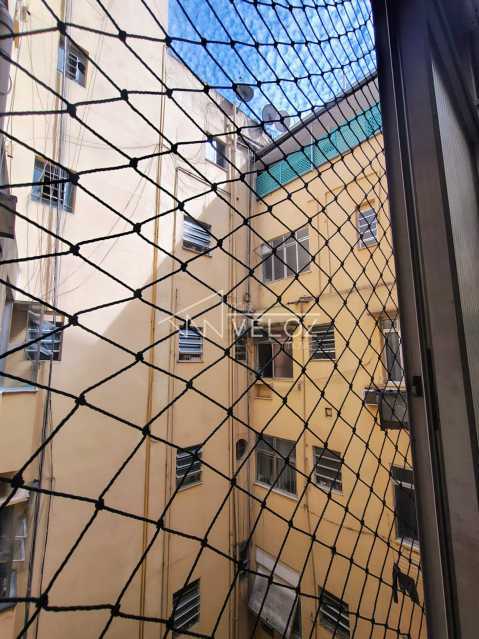 Apartamento, 1 quarto, 19 m² - Foto 12