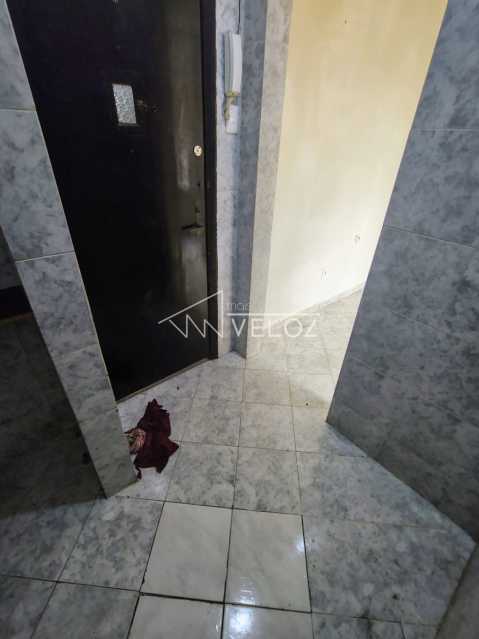 Apartamento, 1 quarto, 19 m² - Foto 10