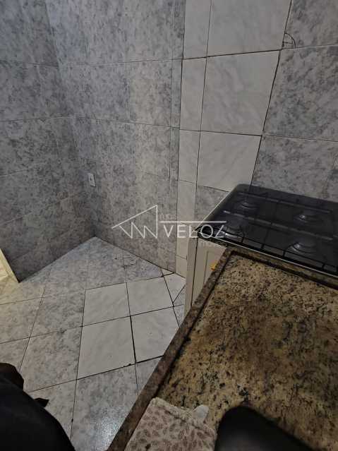 Apartamento, 1 quarto, 19 m² - Foto 16