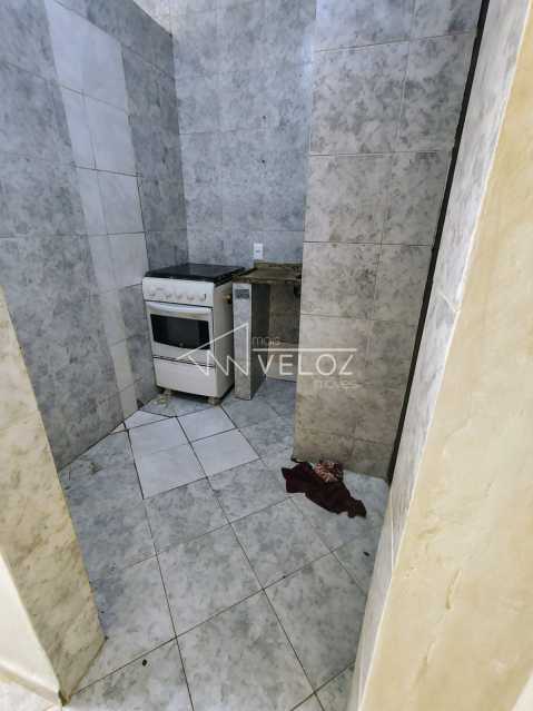 Apartamento, 1 quarto, 19 m² - Foto 6