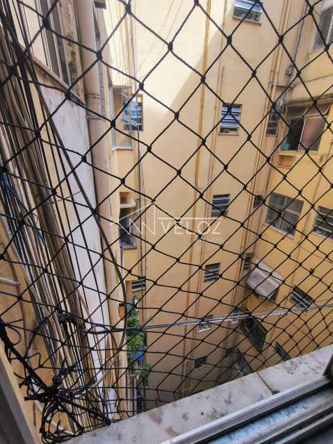 Apartamento, 1 quarto, 19 m² - Foto 9