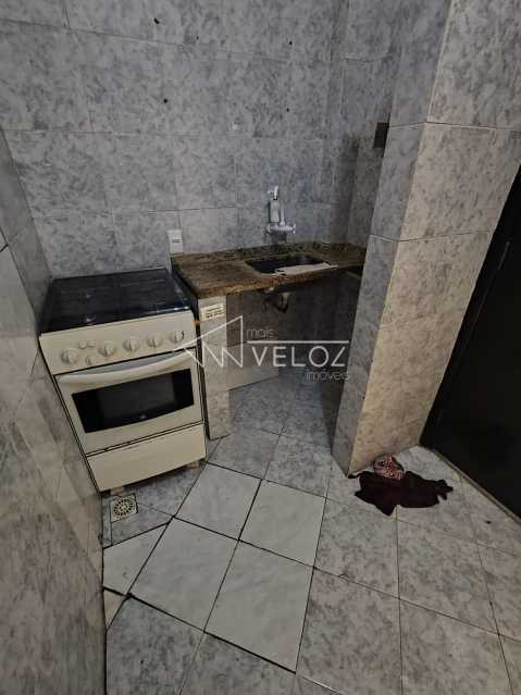 Apartamento, 1 quarto, 19 m² - Foto 4