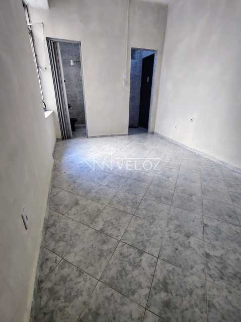 Apartamento, 1 quarto, 19 m² - Foto 21