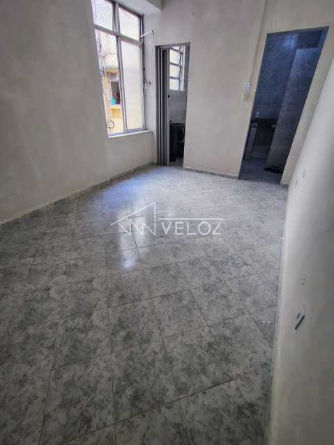 Apartamento, 1 quarto, 19 m² - Foto 5