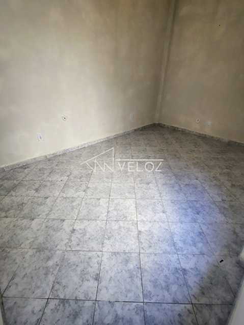 Apartamento, 1 quarto, 19 m² - Foto 7