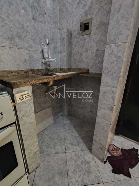 Apartamento, 1 quarto, 19 m² - Foto 14