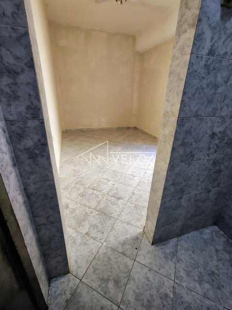 Apartamento, 1 quarto, 19 m² - Foto 1