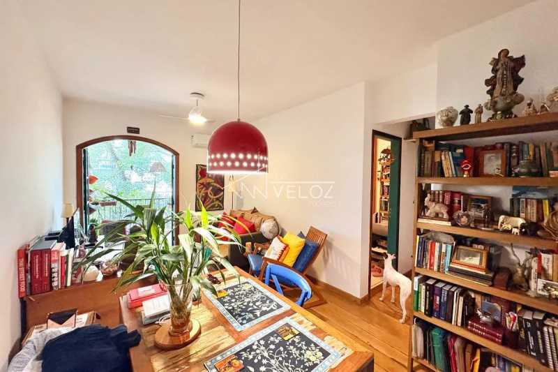 Apartamento, 2 quartos, 79 m² - Foto 11