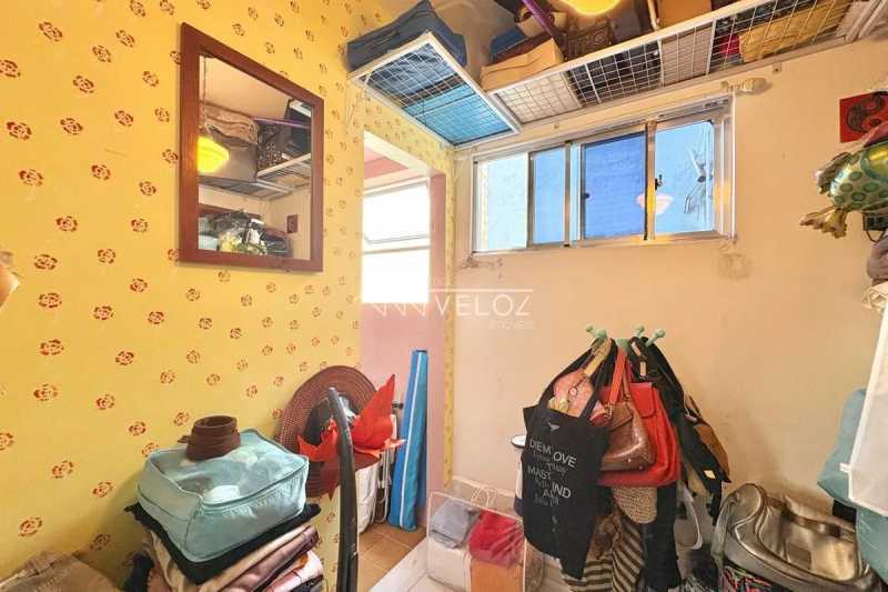 Apartamento, 2 quartos, 79 m² - Foto 24