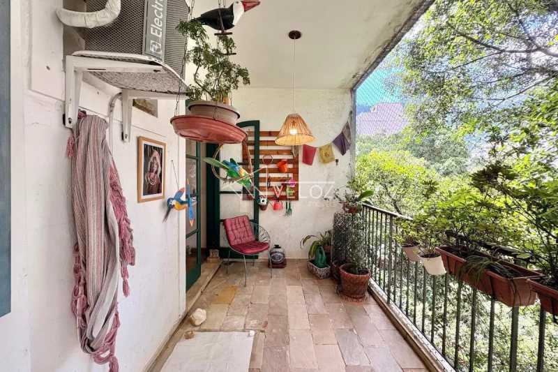 Apartamento, 2 quartos, 79 m² - Foto 21