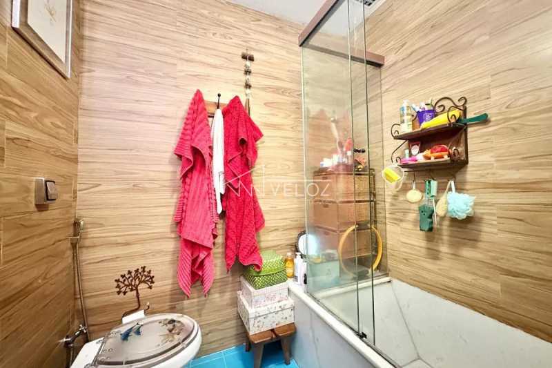Apartamento, 2 quartos, 79 m² - Foto 13