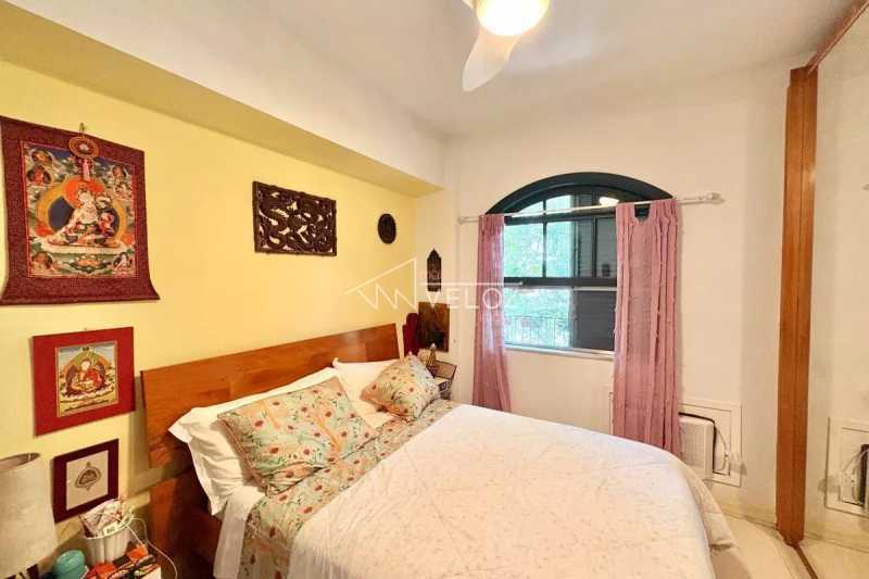 Apartamento, 2 quartos, 79 m² - Foto 22